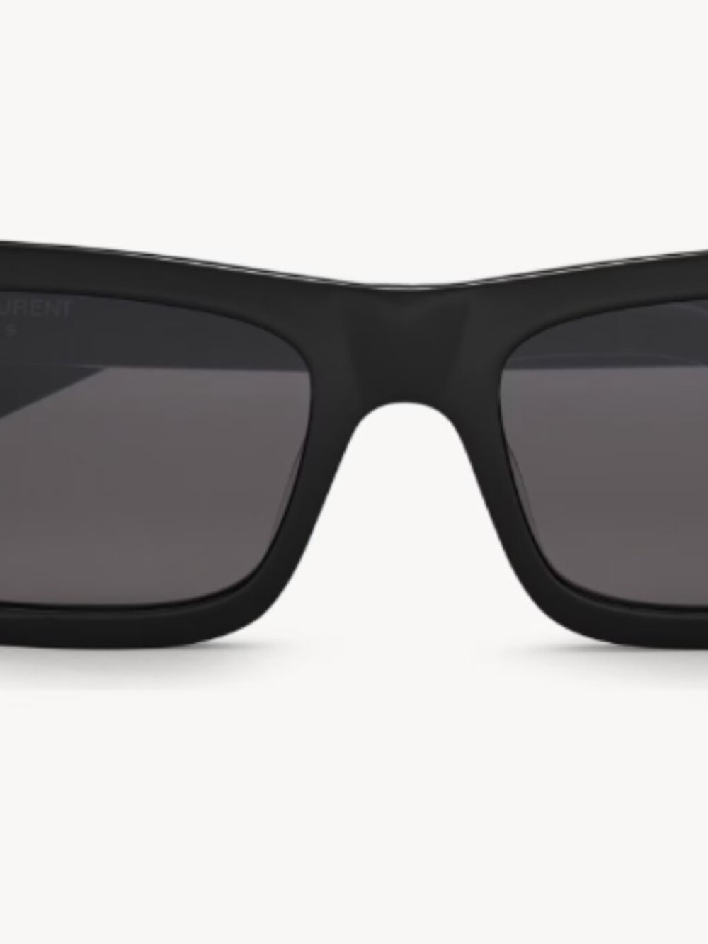 SAINT LAURENT SL 461 BETTY SUNGLASSES BLACK - Picture 2 of 7
